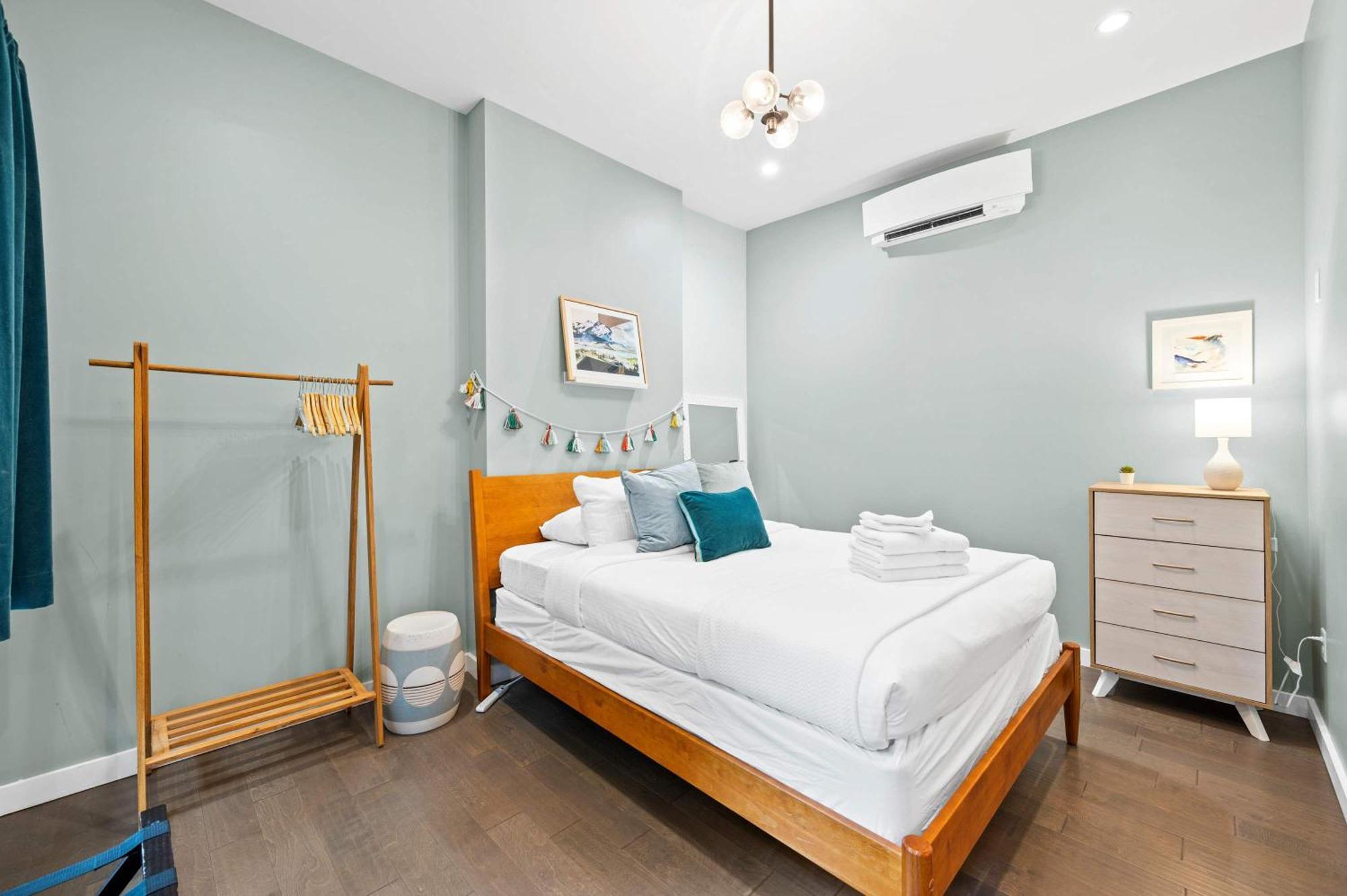 Neat Suites, The Baldwin Flatts Covington Ngoại thất bức ảnh