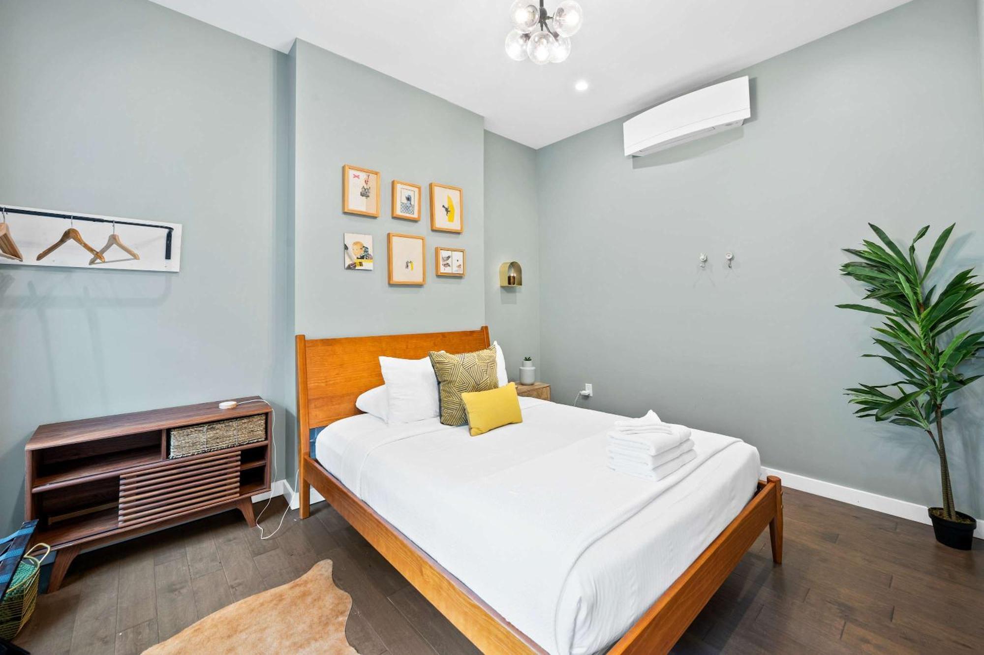 Neat Suites, The Baldwin Flatts Covington Ngoại thất bức ảnh